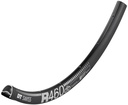 Abroncs DT Swiss R 460 Road Disc 28h fekete