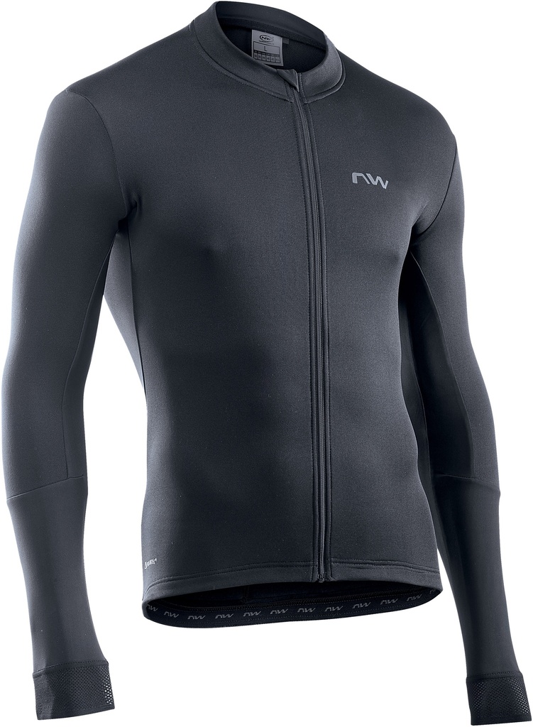  NORTHWAVE EXTREME POLAR HOSSZÚ FEKETE