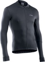  NORTHWAVE EXTREME POLAR HOSSZÚ FEKETE