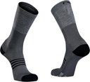 Zokni NORTHWAVE EXTREME PRO HIGH téli fekete