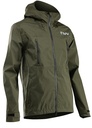 NORTHWAVE NOWORRY HARDSHELL DZSEKI ZÖLD
