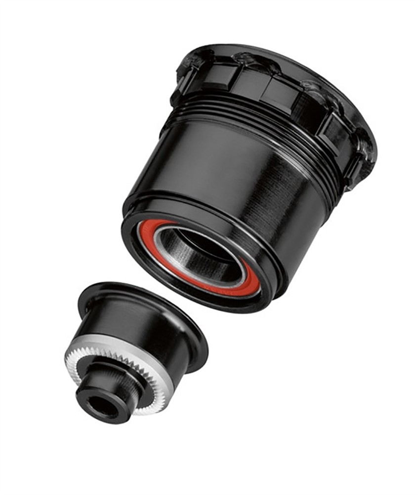 Agyhoz DT Swiss Ratchet System Sram XDR rotor 5mm kupakkal