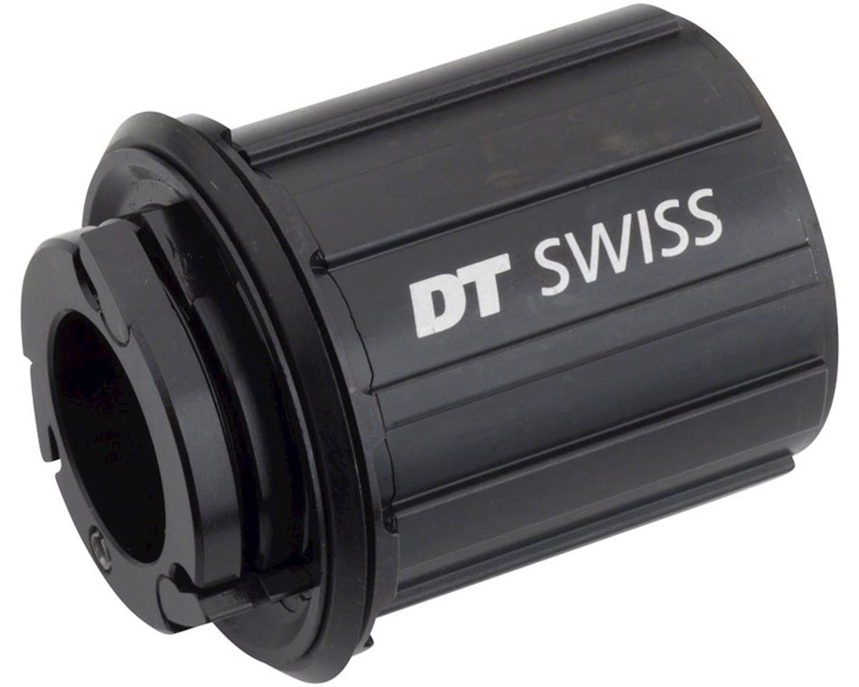 Agyhoz DT Swiss 3P acél Shimano HG rotor kupak nélkül