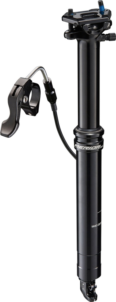 Nyeregszár MERIDA COMP TR DROPPER belső kábelvezzetésű - 2073000599