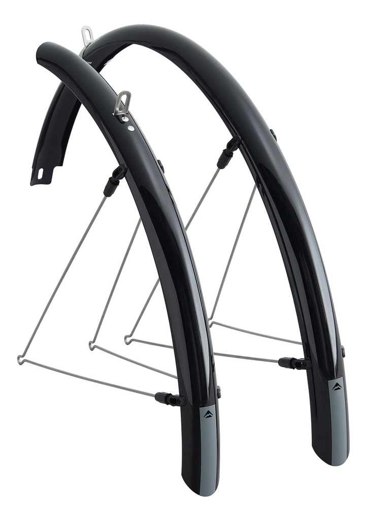 Sárvédő MERIDA STRIPE 28" 45 mm plastic A2114000022