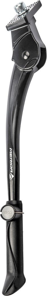 Oldaltámasz MERIDA KICKSTAND COMP középre állítható, 24-28", alu - 2184000074