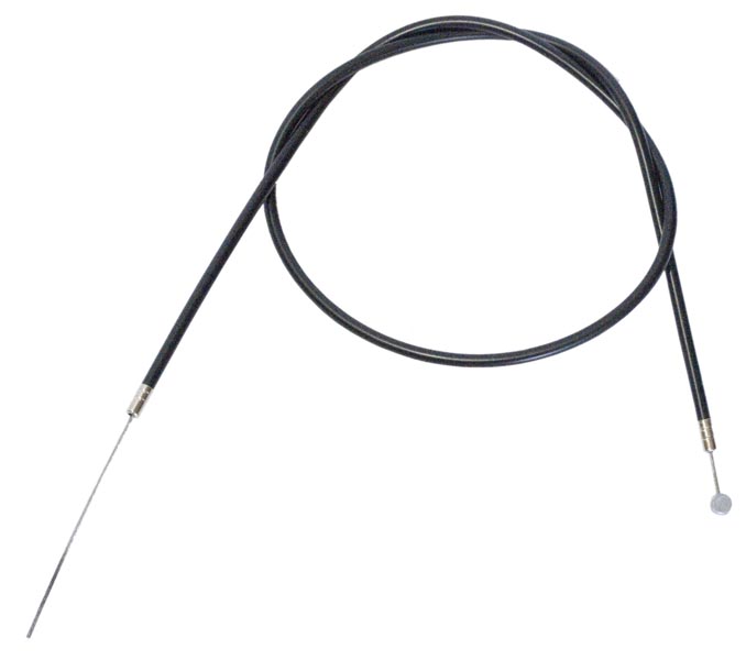 Bowden komplett MTB első