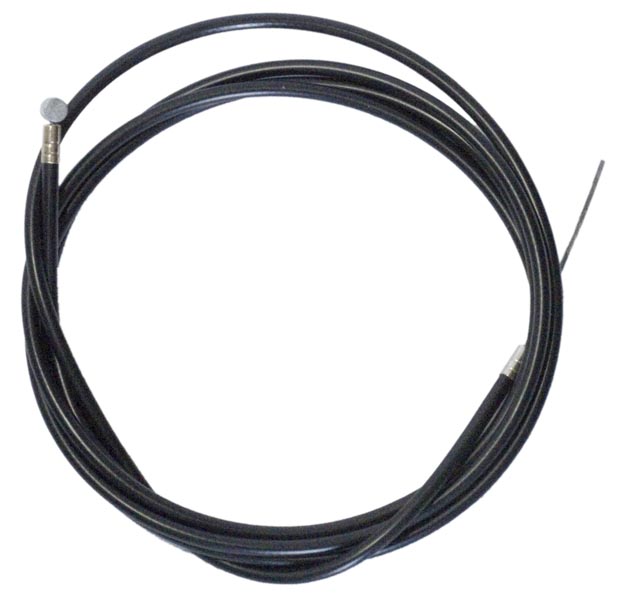 Bowden komplett MTB hátsó