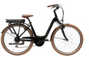 ADRIATICA NEW AGE E-Bike női fekete