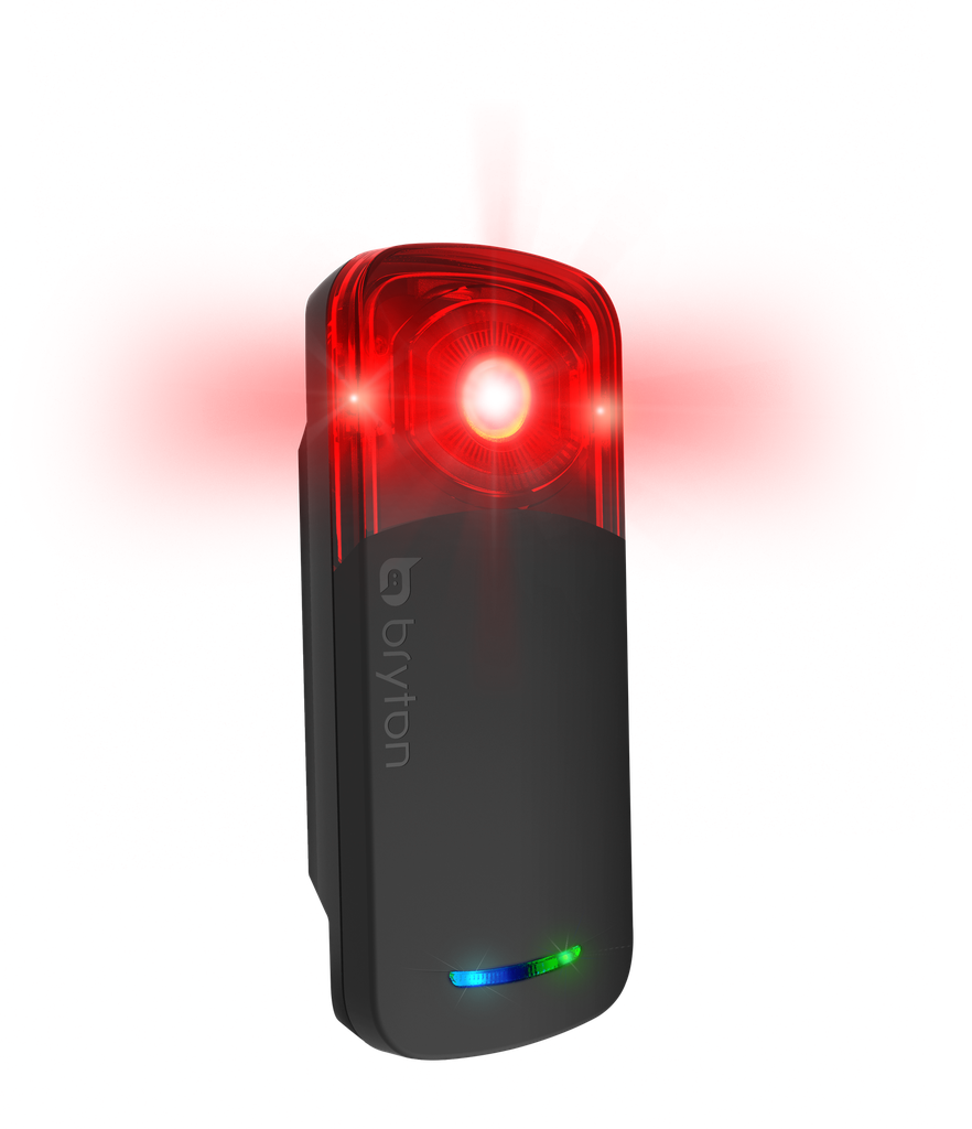 Radar és hátsó lámpa BRYTON GARDIA R300L