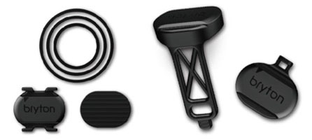 Computeralk BRYTON SMART SET Smart SPD+CAD sensor