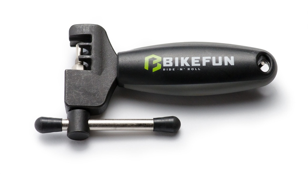 Szerszám BIKEFUN láncbontó 6-10 seb - BT-15 #műhely #kézi