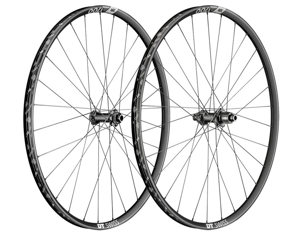 Kerékszett DT Swiss XR 1700 SPLINE Boost 29" CL Microspline 25mm