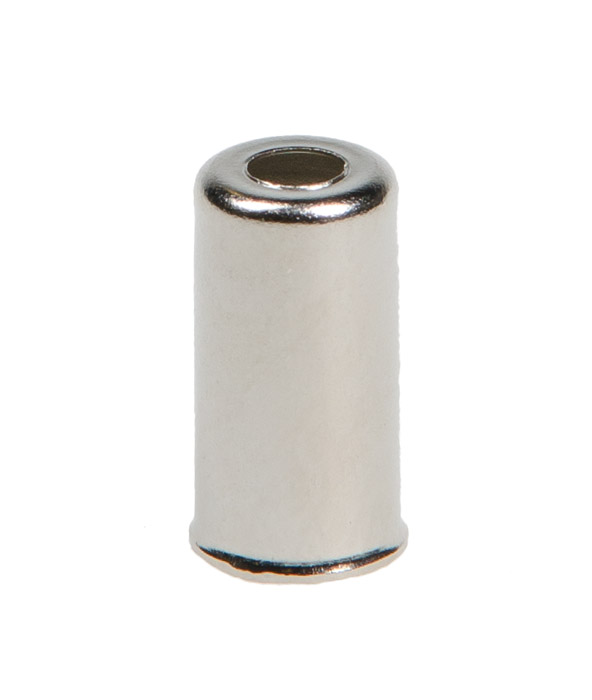 Bowdenház vég 5 mm fém