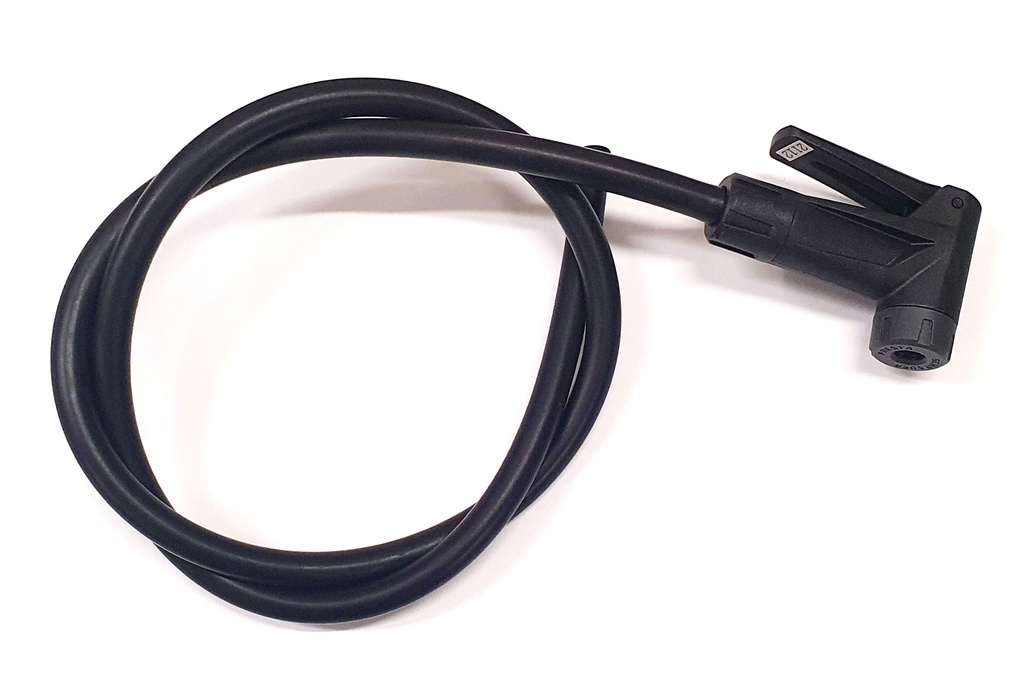 Pumpatömlő BIKEFUN okosszelepes - ECV