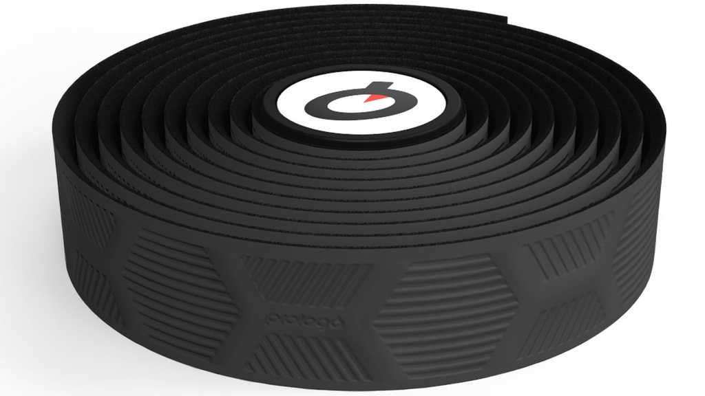 Kormánybandázs PROLOGO ESATOUCH fekete