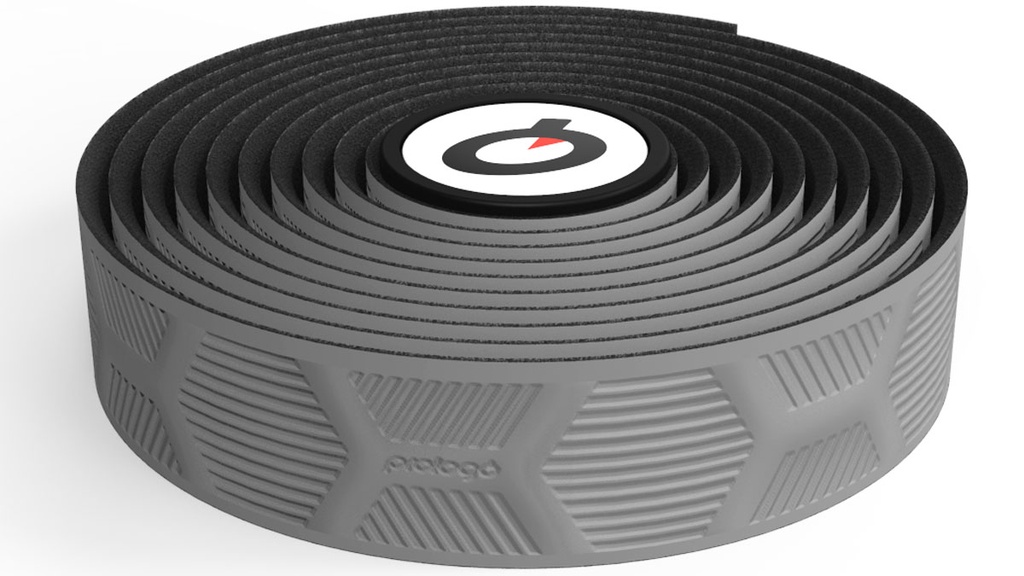 Kormánybandázs PROLOGO ESATOUCH szürke