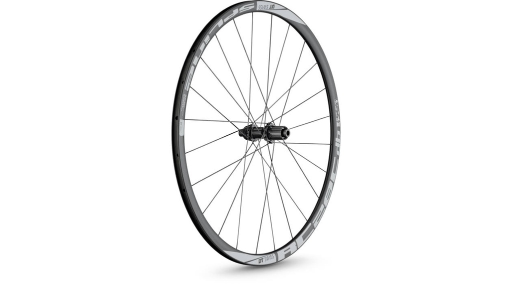 Kerék hátsó DT Swiss RC 28 SPLINE Road Carbon peremes AKCIÓ!