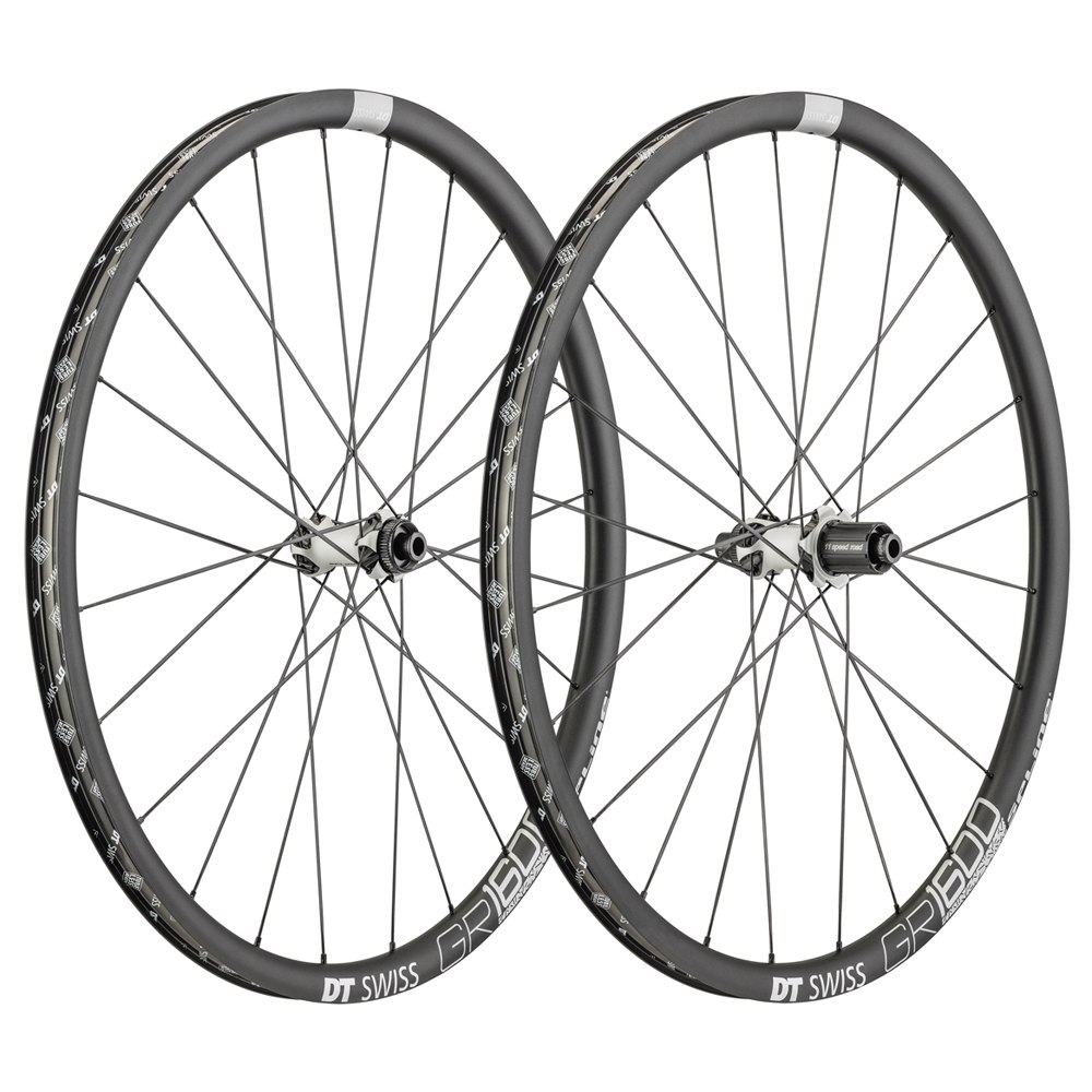 Kerékszett DT Swiss GR 1600 SPLINE 650b db 25