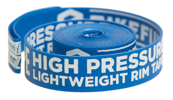 Felniszalag BIKEFUN SAFETAPE road 16x622 kék - JN701405