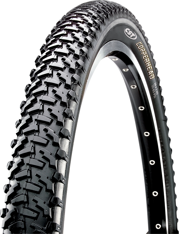 Külső CST COPPERHEAD COMP 26X2,0 (54-559) C1503