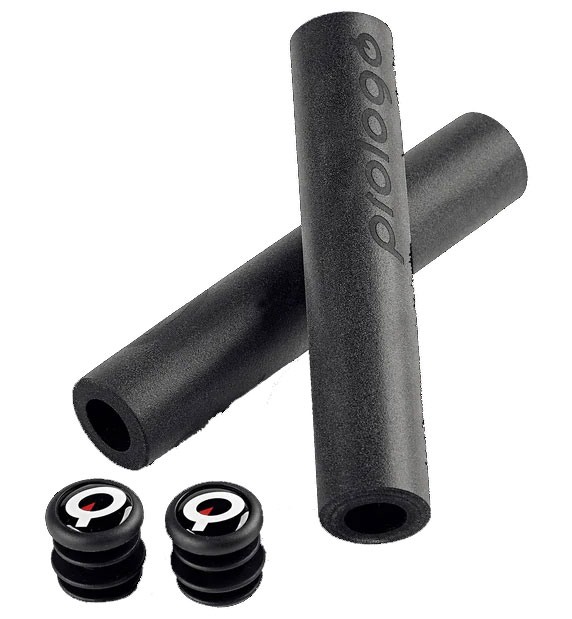 Markolat PROLOGO MASTERY NEW SILICON 30 mm fekete