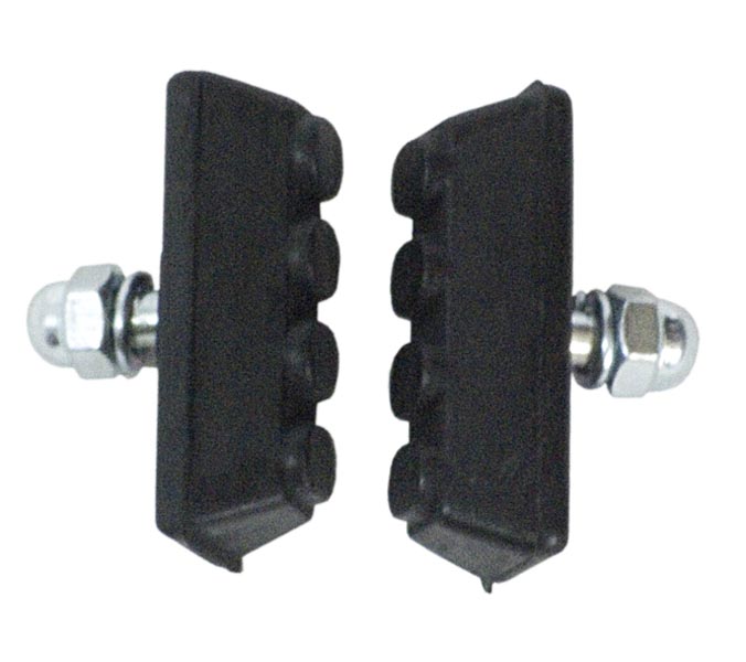 Fékpofa BIKEFUN 45mm menetes - MX500