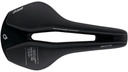 Nyereg PROLOGO NAGO R4 PAS TIROX 137 HARD fekete