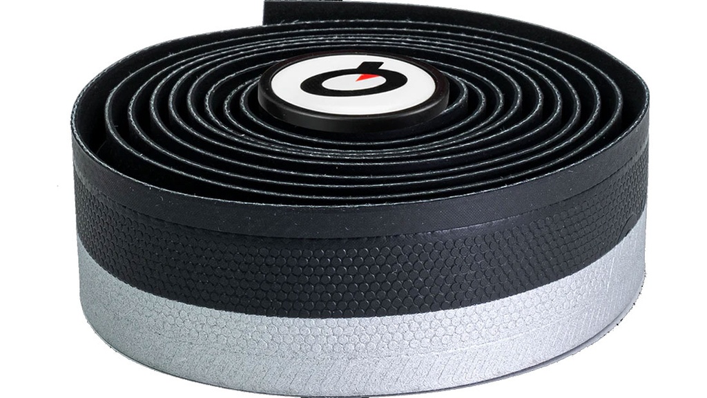 Kormánybandázs PROLOGO ONETOUCH-2 fekete/reflective