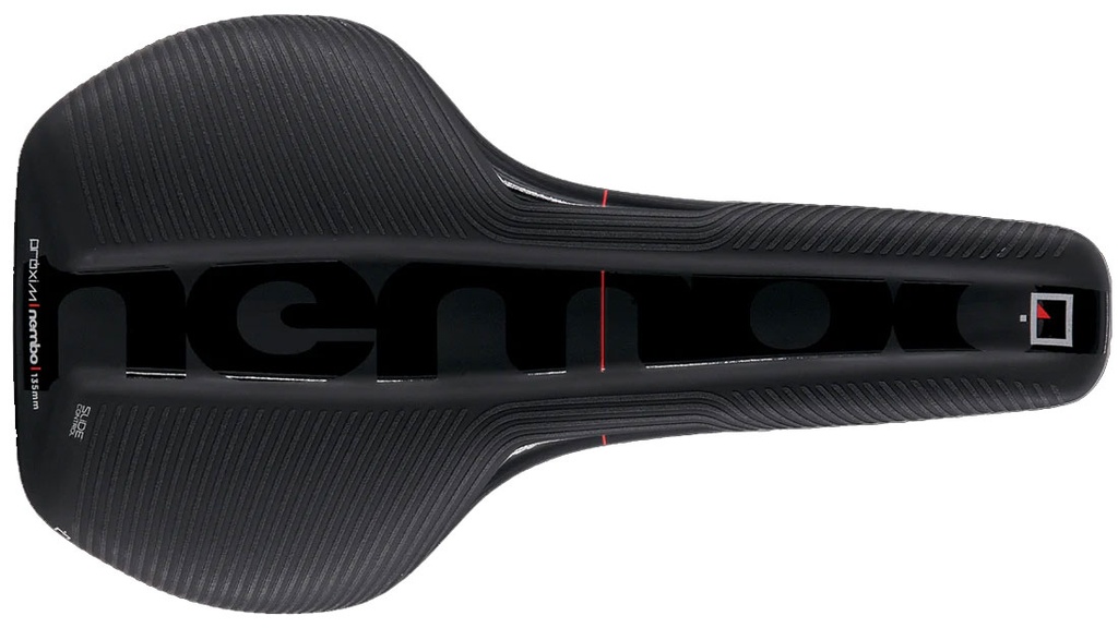 Nyereg PROLOGO PROXIM NEMBO TIROX 145 WITH SLIDE CONTROL