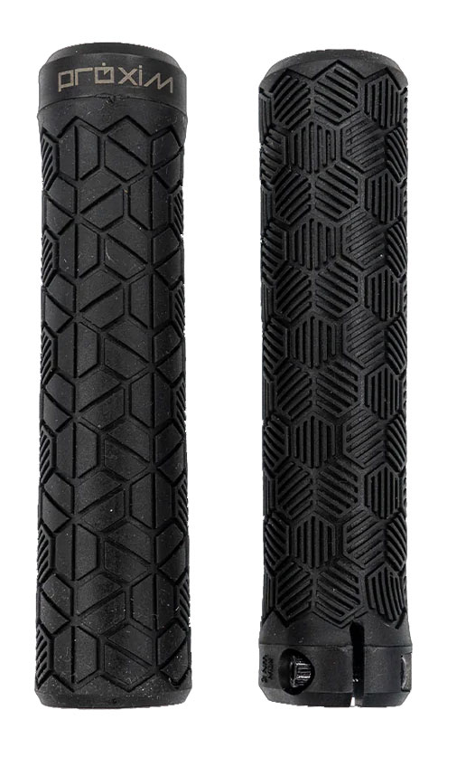 Markolat PROLOGO HEXA GRIP fekete