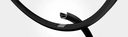 Abroncs RYDE ANDRA 30 disc 559 32H fekete - R-066