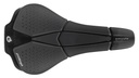 Nyereg PROLOGO SCRATCH-M5 TIROX 140 HARD fekete