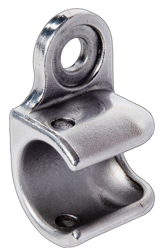 Utánfutó KIEGÉSZÍTŐ THULE COASTER adapter krp-ra (tengely rögzítő ezHitch cup zár)