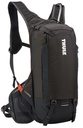 Táska THULE RAIL 12L háti + HydraPack fekete