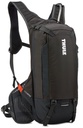 Táska THULE RAIL PRO 12L háti + HydraPack + Protektor