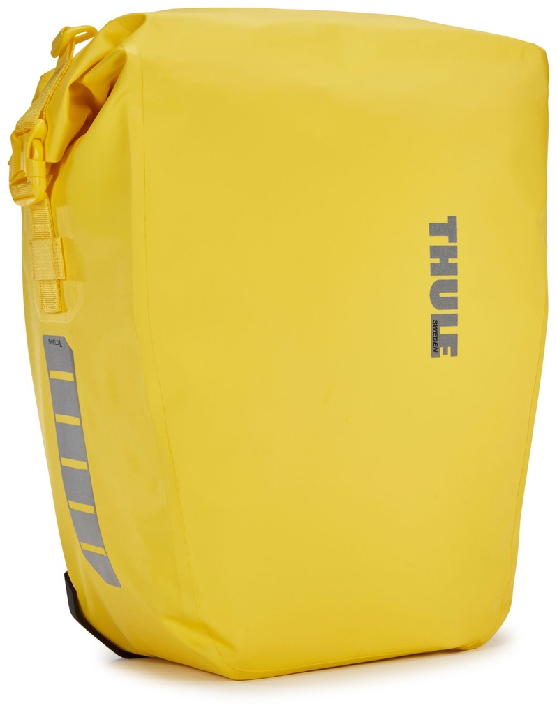 Táska THULE PNP SHIELD PANNIER pár, nagy 25L csomagtartóra