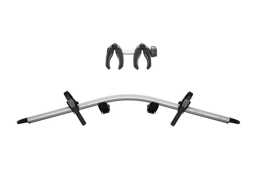 Kerékpárszállító-adapter THULE VELOCOMPACT 926101 4. bringához