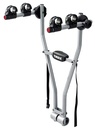 Kerékpárszállító THULE XPRESS 970 vonóhorogra 2 krp