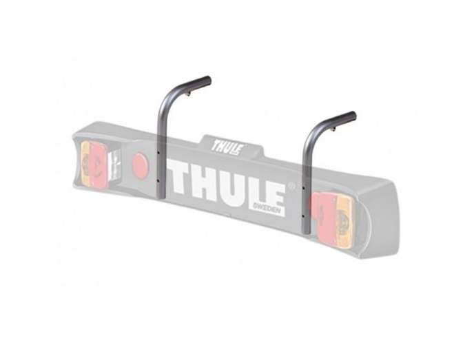 Adapter THULE világítástábla felfogatásához