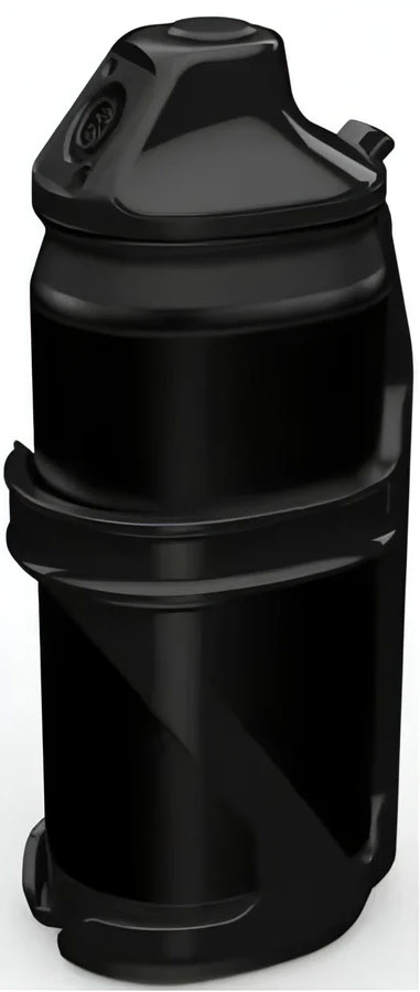 Range extender MAHLE 36V 208 Wh SP1 (akkubővítő) 1450g