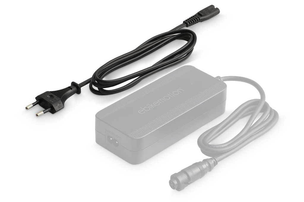 MAHLE fali töltőkábel (EU)