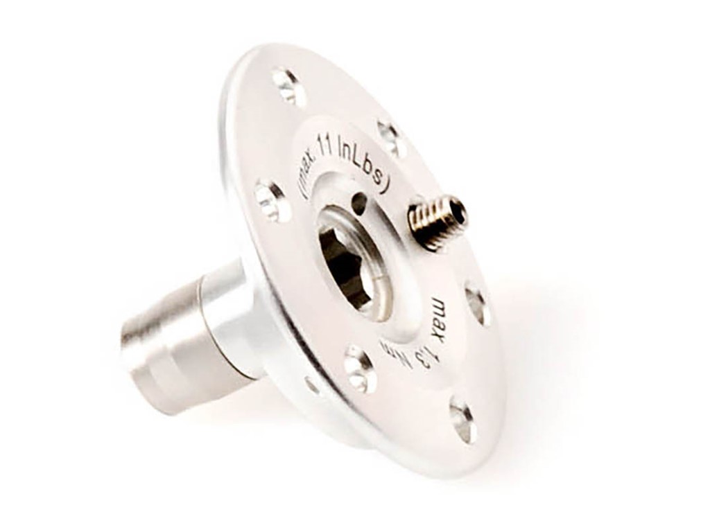 Rugóstaghoz DT Swiss Remote tárcsa XM180-hoz