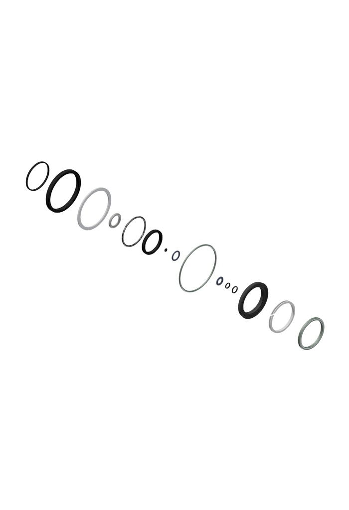 Rugóstaghoz DT Swiss felújító készlet M212/X313 SAB