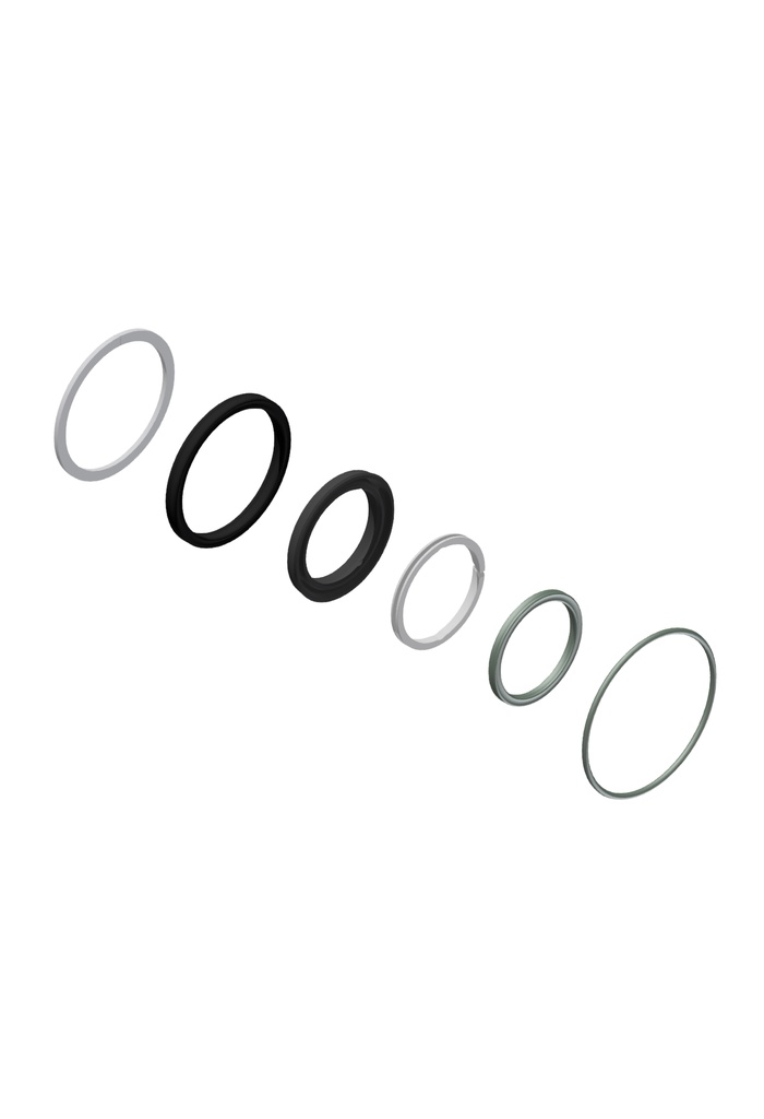 Rugóstaghoz DT Swiss levegő felújító készlet M212/X313 SAB