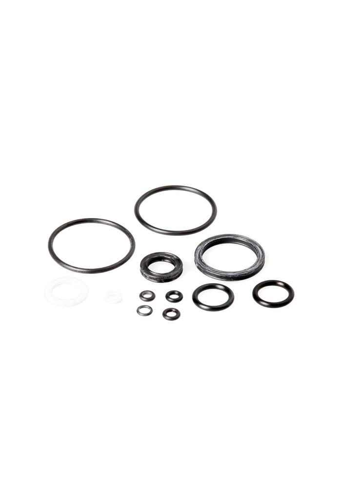 Rugóstaghoz DT Swiss olaj felújító készlet M210