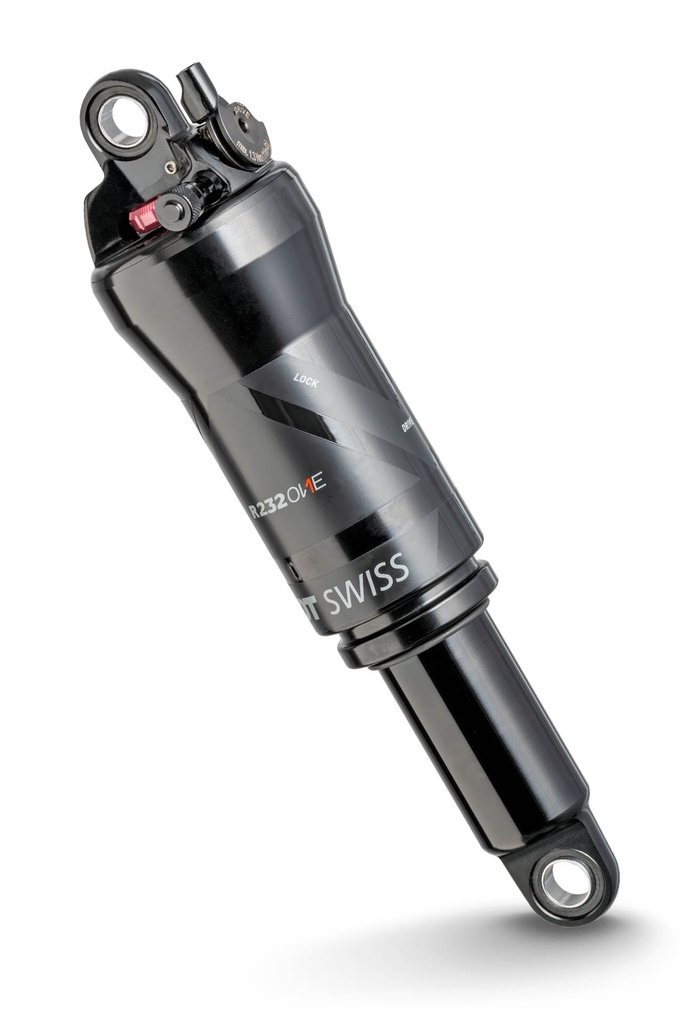 Rugóstag DT Swiss R 232 ONE 190/45 mm