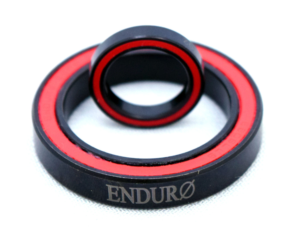 Csapágy ENDURO ZERO kerámia 6903 17X30X7 mm