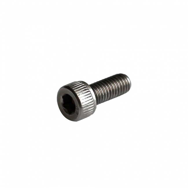 Ergon csere rögzítőcsavar markolathoz M5×15 mm