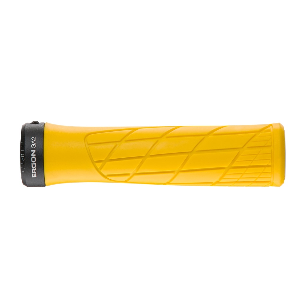 Markolat Ergon AM/Dirt GA2 szarv nélkül Yellow Mellow